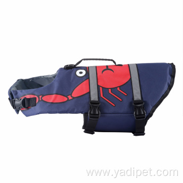 Dog Life Jackets Life blue Vest